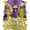 The Doomster’s Monolithic Pocket Alphabet Hardcover