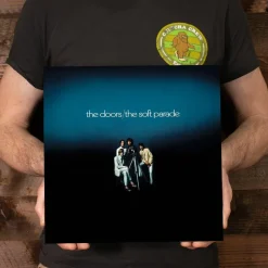 The Doors - The Soft Parade LP Vinyl Record (50th Anniversary Edition)