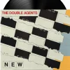 The Double Agents - New Motion LP Vinyl Record