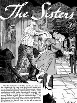 The EC Archives - Crime Illustrated Hardcover Book