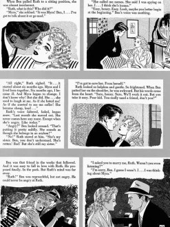 The EC Archives - Crime Illustrated Hardcover Book