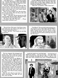 The EC Archives - Crime Illustrated Hardcover Book