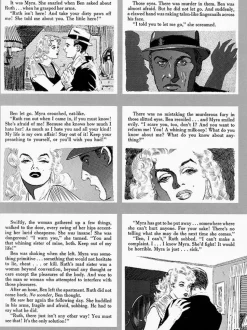 The EC Archives - Crime Illustrated Hardcover Book