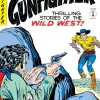 The EC Archives - Gunfighter Volume 01 Hardcover Book
