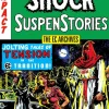 The EC Archives - Shock SuspenStories Volume 01 Paperback Book