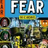 The EC Archives - The Haunt of Fear Volume 02 Paperback Book