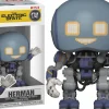 The Electric State - Herman Pop! Vinyl Figure