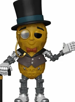 The Electric State - Mr Peanut Character Mystery Box (Includes Mr Peanut & 3 Exclusive Pop! Vinyl Figures)