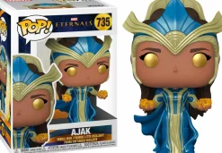 The Eternals (2021) - A Deviant Lurking In A Pop! Vinyl Bundle (Set of 12)