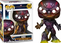 The Eternals (2021) - A Deviant Lurking In A Pop! Vinyl Bundle (Set of 12)