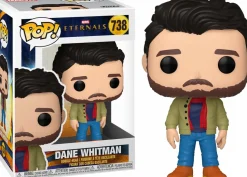 The Eternals (2021) - A Deviant Lurking In A Pop! Vinyl Bundle (Set of 12)