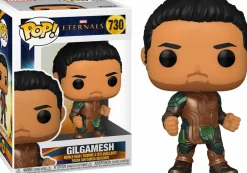 The Eternals (2021) - A Deviant Lurking In A Pop! Vinyl Bundle (Set of 12)