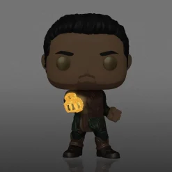 The Eternals (2021) - A Deviant Lurking In A Pop! Vinyl Bundle (Set of 12)