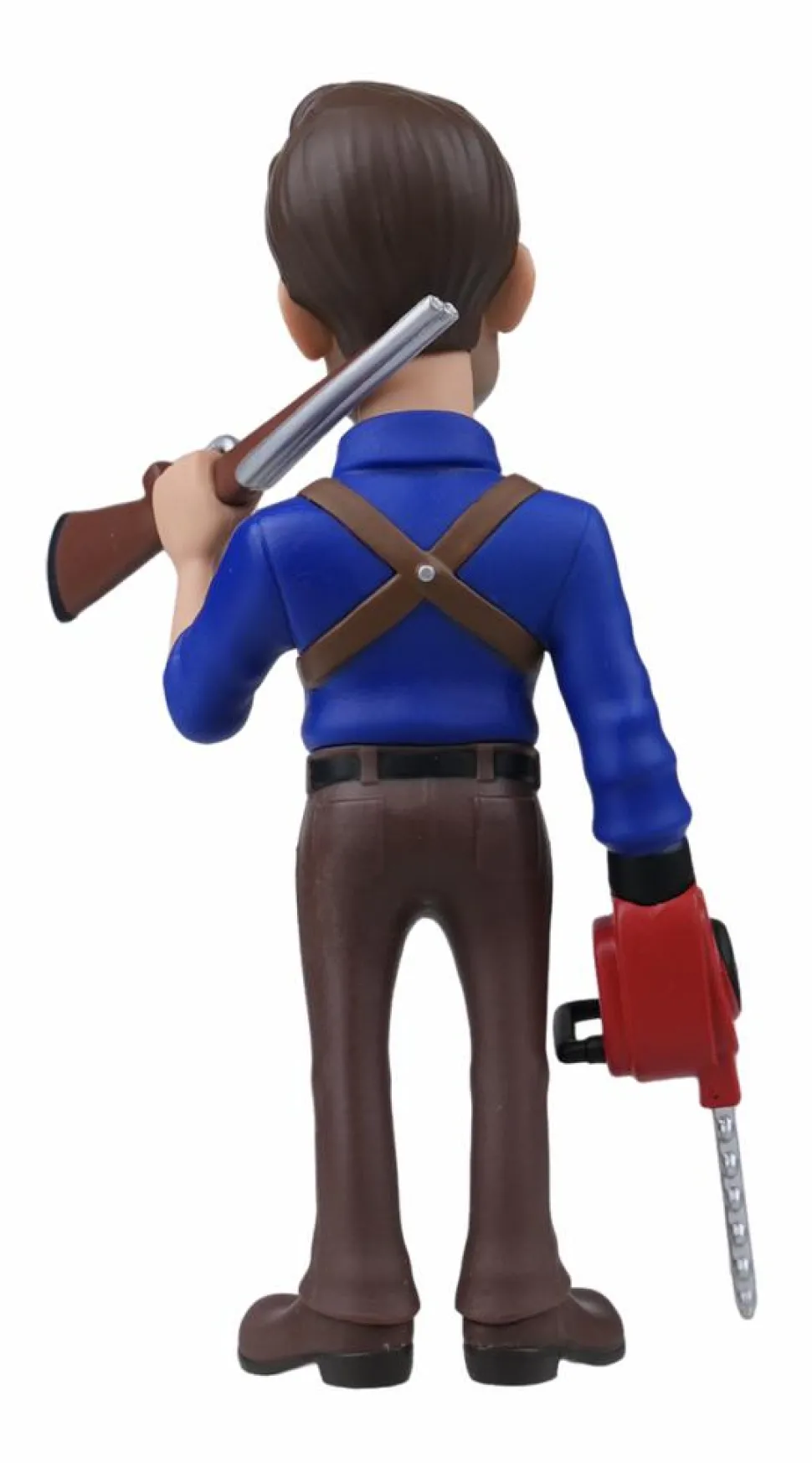The Evil Dead 2 - Ashley 'Ash' Williams Minix 5" Vinyl Figure