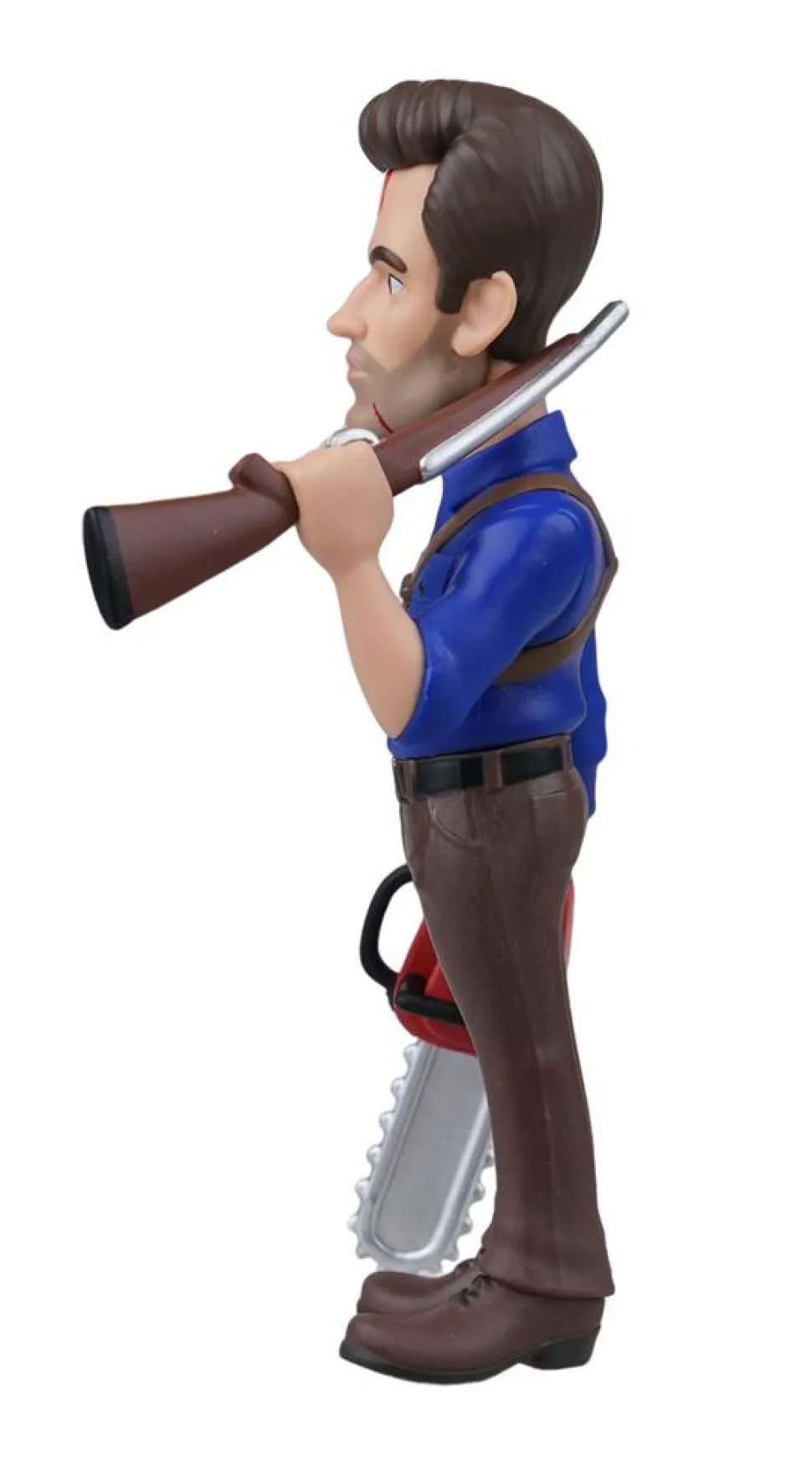 The Evil Dead 2 - Ashley 'Ash' Williams Minix 5" Vinyl Figure