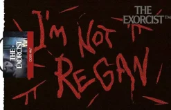 The Exorcist (1973) - I'm Not Regan Doormat