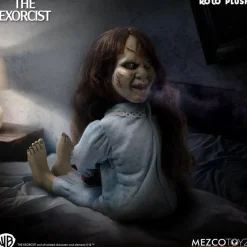 The Exorcist (1973) - Regan MDS 18'' Roto Plush