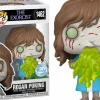 The Exorcist (1973) - Regan Puking Pop! Vinyl Figure