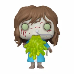 The Exorcist (1973) - Regan Puking Pop! Vinyl Figure