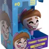 The Fairly OddParents - Timmy Turner 4.5" Vinyl Figure