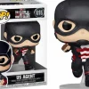 The Falcon and the Winter Soldier - U.S. Agent Pop! Vinyl Figure
