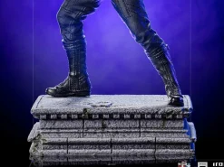 The Falcon and the Winter Soldier - Bucky Barnes 1/10th Scale Statue