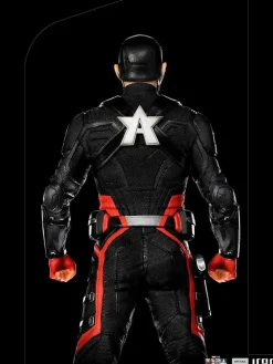 The Falcon and the Winter Soldier - John Walker (U.S. Agent) 1/10th Scale Statue