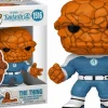 The Fantastic Four: First Steps (2025) - The Thing Pop! Vinyl Figure