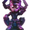The Fantastic Four: First Steps (2025) - Galactus MiniCo 7” Vinyl Figure