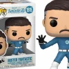 The Fantastic Four: First Steps (2025) - Mister Fantastic Pop! Vinyl Figure