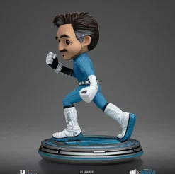 The Fantastic Four: First Steps (2025) - Mr Fantastic MiniCo 6” Vinyl Figure