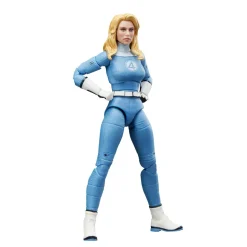 The Fantastic Four: First Steps (2025) - Invisible Woman Marvel Legends 6