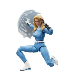 The Fantastic Four: First Steps (2025) - Invisible Woman Marvel Legends 6