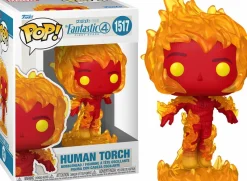 The Fantastic Four: First Steps (2025) - Welcome to the Family Pop! Vinyl Bundle (Set of 5)