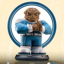 The Fantastic Four: First Steps (2025) - The Thing MiniCo 6” Vinyl Figure