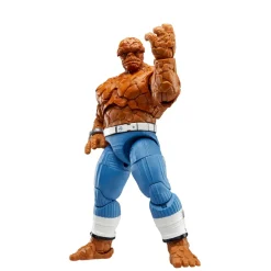 The Fantastic Four: First Steps (2025) - The Thing Marvel Legends 6
