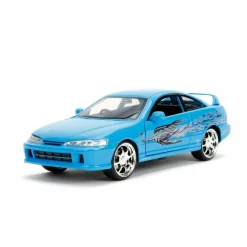 The Fast and the Furious - Mia’s 1995 Honda Acura Integra LS 1/24th Scale Metals Die-Cast Vehicle Replica