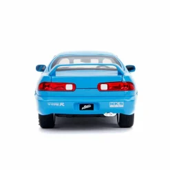 The Fast and the Furious - Mia’s 1995 Honda Acura Integra LS 1/24th Scale Metals Die-Cast Vehicle Replica