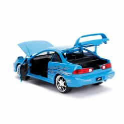 The Fast and the Furious - Mia’s 1995 Honda Acura Integra LS 1/24th Scale Metals Die-Cast Vehicle Replica