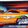 The Fast and the Furious - 1995 Toyota Supra Elite 1/10th Scale R/C Remote Control Vehicle Replica