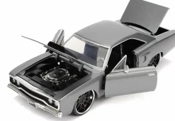 The Fast and the Furious: Tokyo Drift - Dom’s 1970 Plymouth Road Runner 1/24th Scale Metals Die-Cast Vehicle Replica