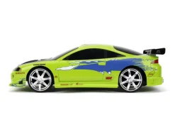 The Fast and the Furious - Brian’s 1995 Mitsubishi Eclipse 1/16th Scale R/C Remote Control Vehicle Replica