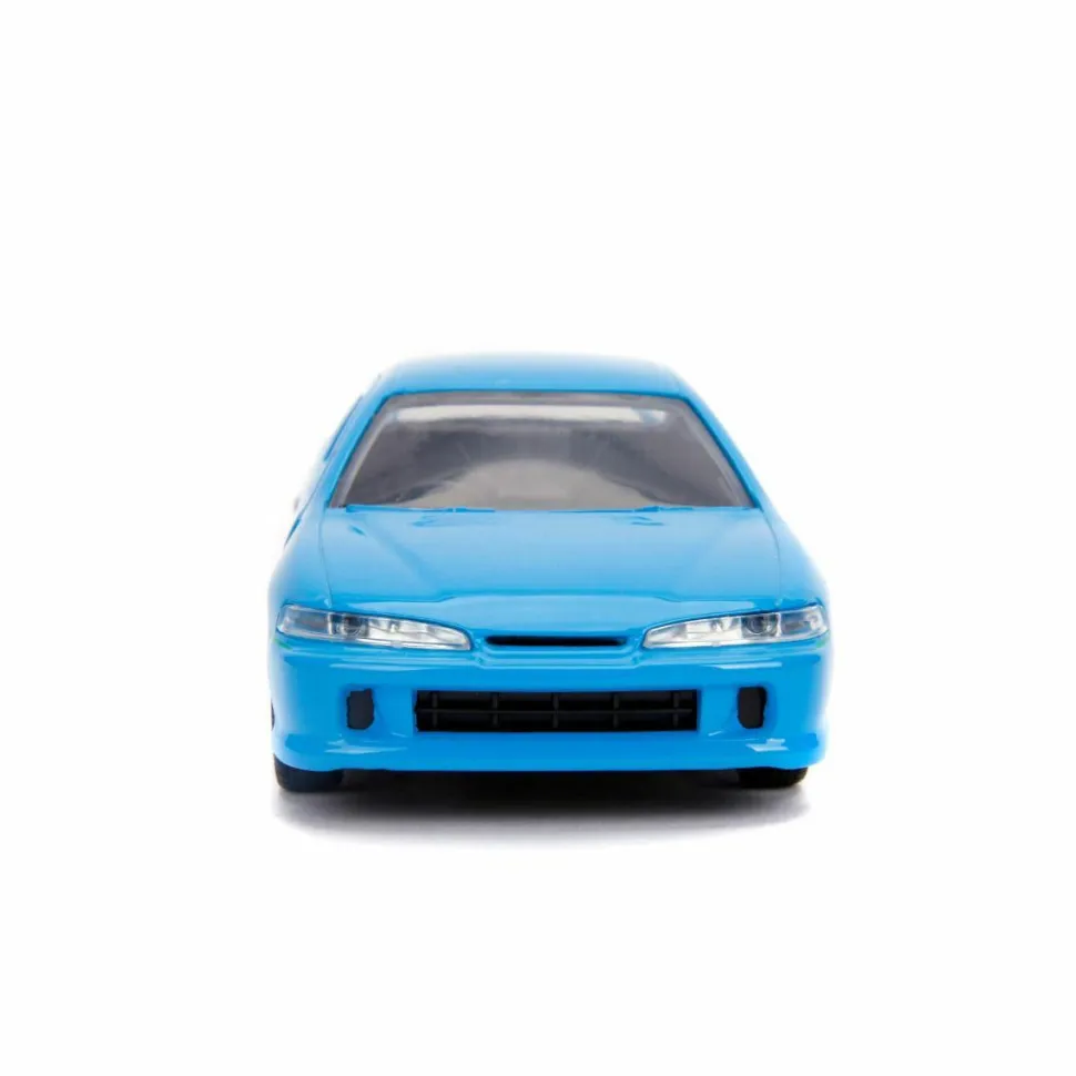 The Fast and the Furious - Mia’s 1995 Honda Acura Integra LS 1/32 Scale Metals Die-Cast Vehicle Replica