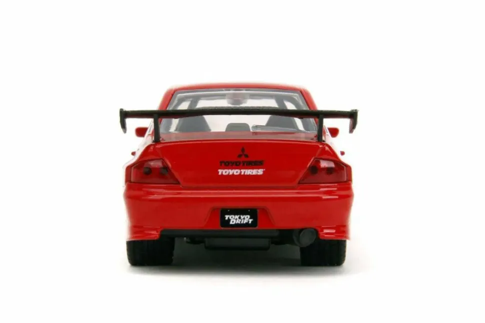 The Fast and the Furious: Tokyo Drift - Mitsubishi Lancer Evolution IX 1/32 Scale Die-Cast Vehicle Replica