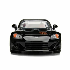 The Fast and the Furious - Johnny's 2000 Honda S2000 1/24th Scale Metals Die-Cast Vehicle Replica