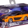 The Fast and the Furious: Tokyo Drift - Han’s 1997 Mazda RX-7 1/32 Scale Die-Cast Vehicle Replica