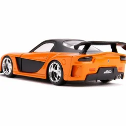 The Fast and the Furious: Tokyo Drift - Han’s 1997 Mazda RX-7 1/32 Scale Die-Cast Vehicle Replica