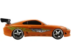 The Fast and the Furious - Brian's 1995 Toyota Supra 1/16th Scale R/C Remote Control Vehicle Replica