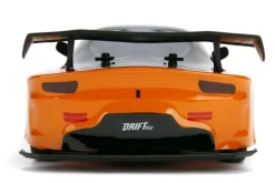 The Fast and the Furious: Tokyo Drift - Han’s 1997 Mazda RX-7 Elite 1/10th Scale R/C Remote Control Vehicle Replica