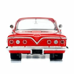 The Fate of the Furious - Dom’s 1961 Chevrolet Impala Sport Coupe 1/24th Scale Metals Die-Cast Vehicle Replica